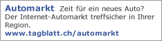 Automarkt  www.tagblatt.ch/automarkt