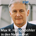 Max R. Hungerbhler - Werbung - externer Verweis